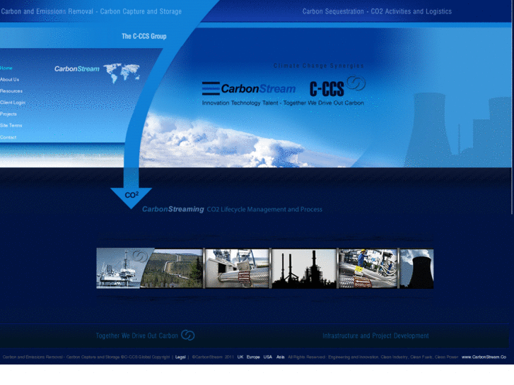 www.c-ccs.org