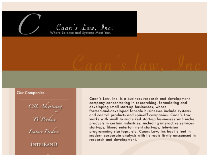 www.caanslaw.com