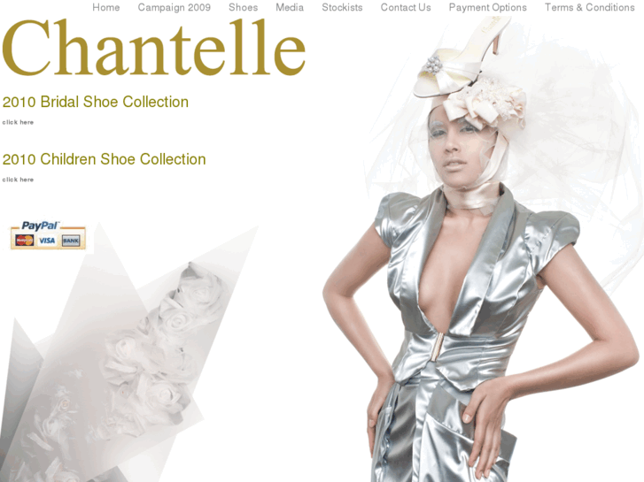 www.chantelleshoes.com