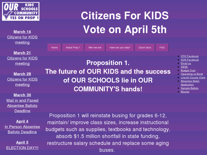 www.citizensforkids.com