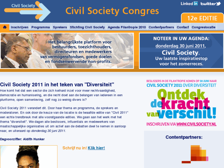 www.civilsociety.info