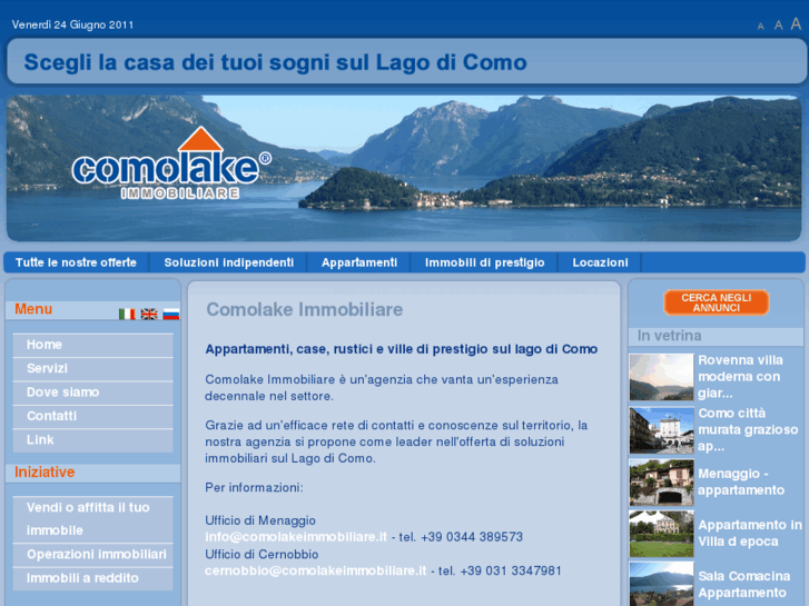 www.comolakeimmobiliare.it