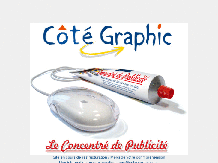 www.cotegraphic.com