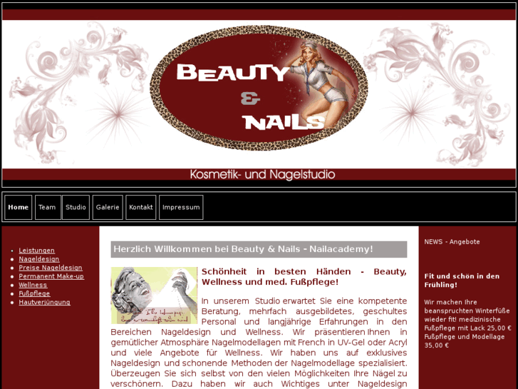 www.crazynails-and-kosmetik.com