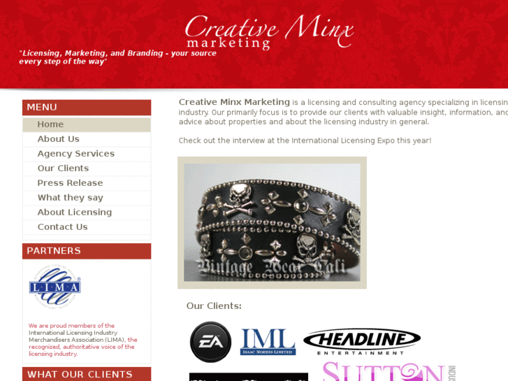 www.creativeminx.com