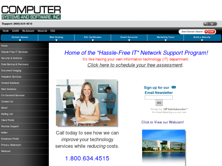 www.cssitsolutions.net