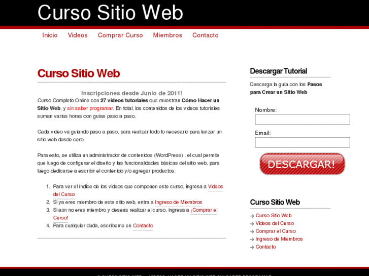 www.cursositioweb.com