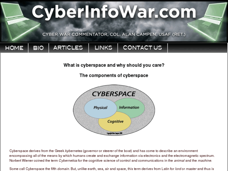 www.cyberinfowar.com