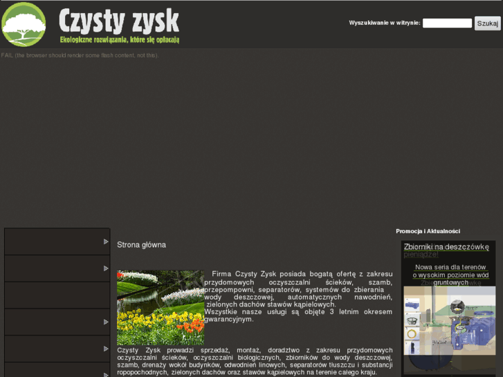 www.czystyzysk.eu