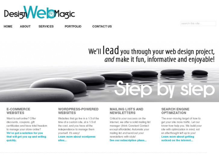 www.designwebmagic.com