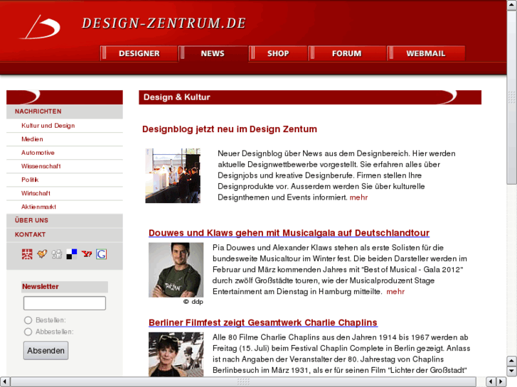 www.designzentrum.net