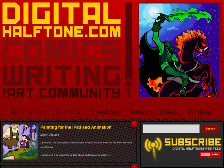 www.digitalhalftone.com