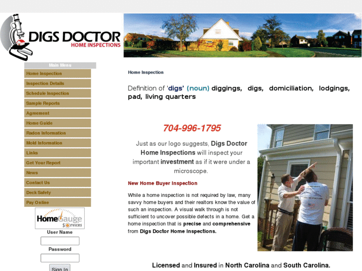 www.digsdoctor.com