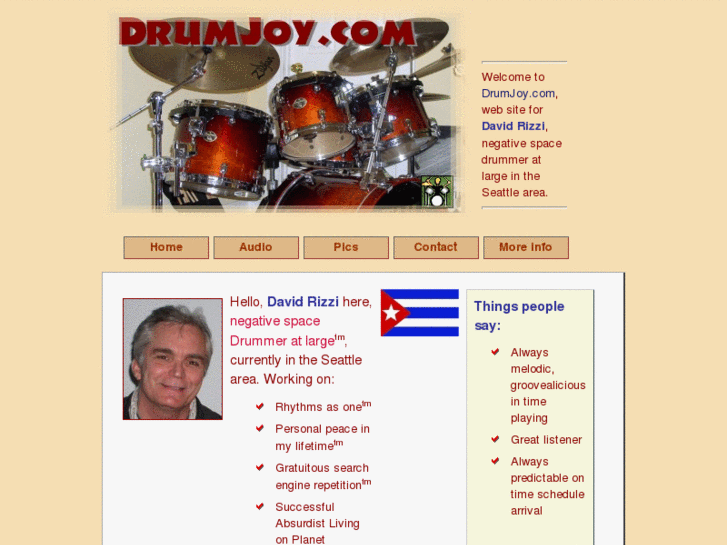 www.drumjoy.com