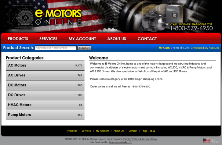 www.e-motorrepair.com