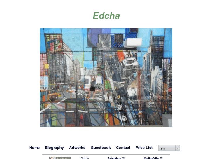 www.edcha.net