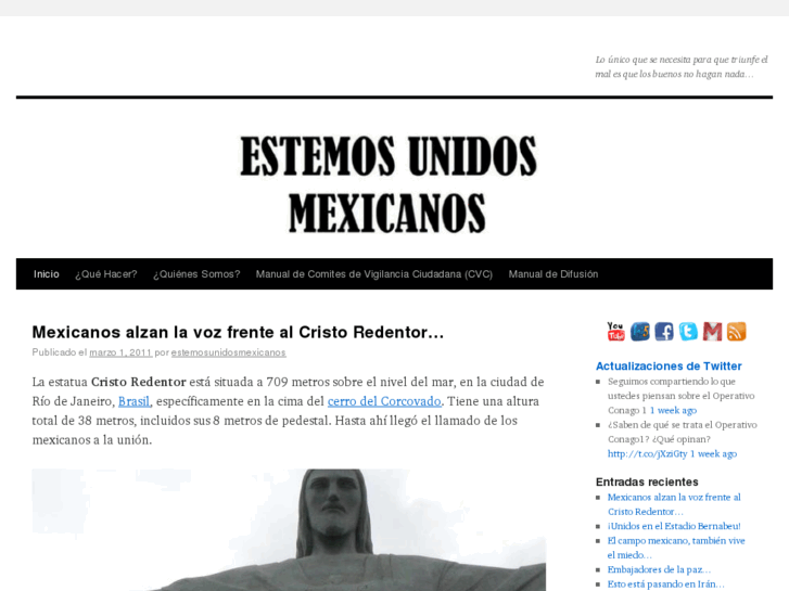 www.estemosunidosmexicanos.com