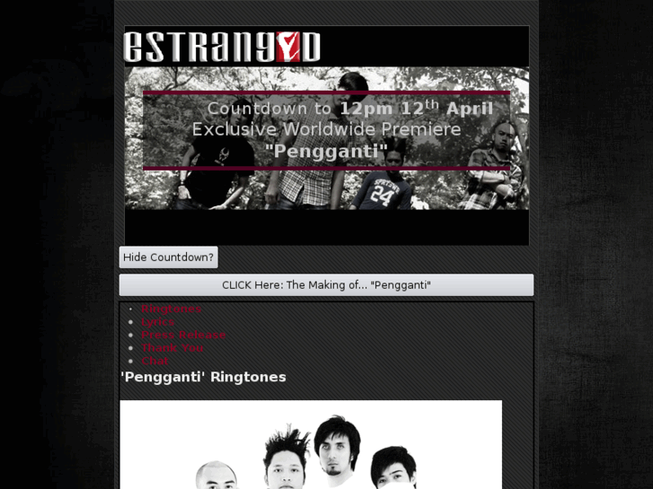 www.estranged.info