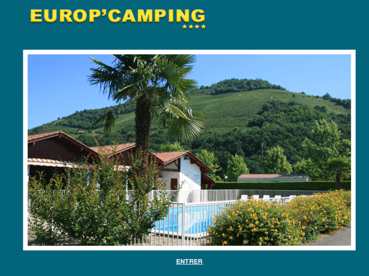 www.europ-camping.com