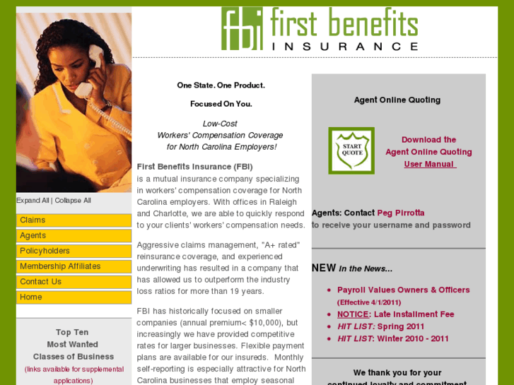 www.firstbenefits.org