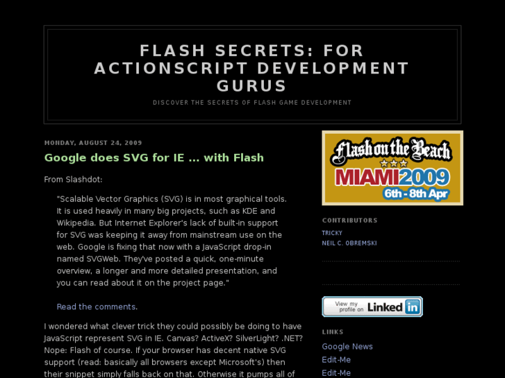 www.flashsecrets.com