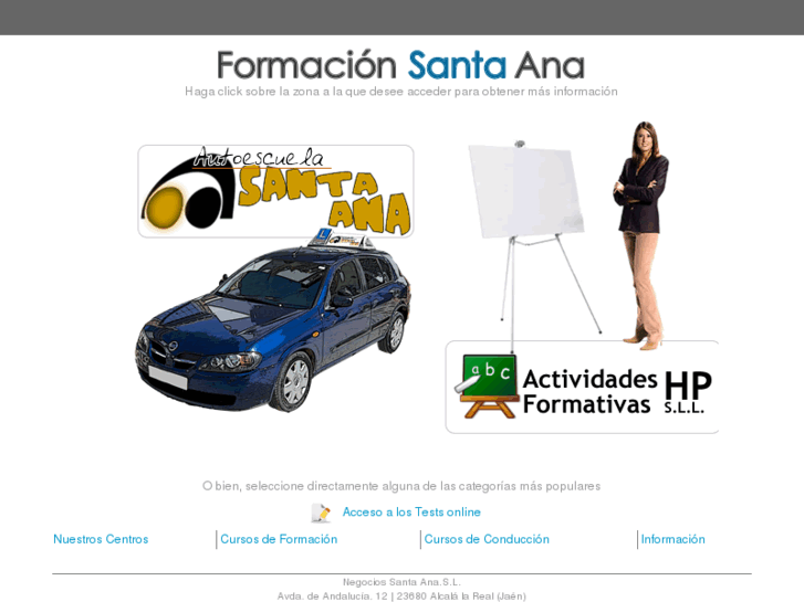 www.formacionsantaana.com