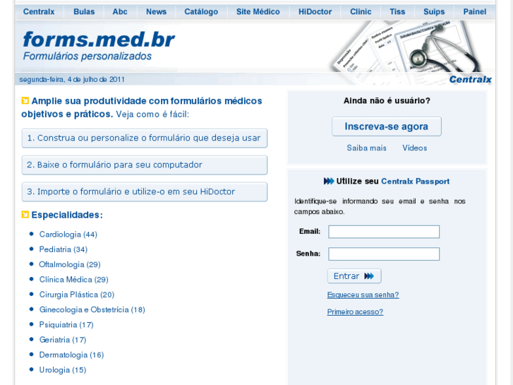 www.forms.med.br