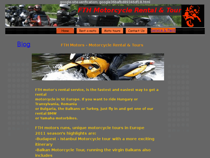 www.fthmotors.com