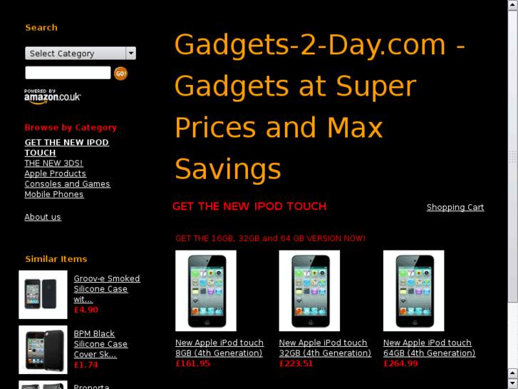 www.gadgets2day.com