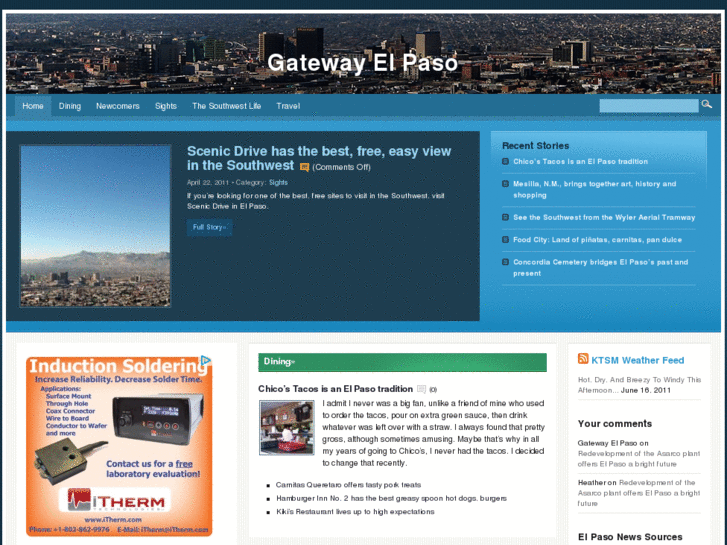 www.gatewayelpaso.com