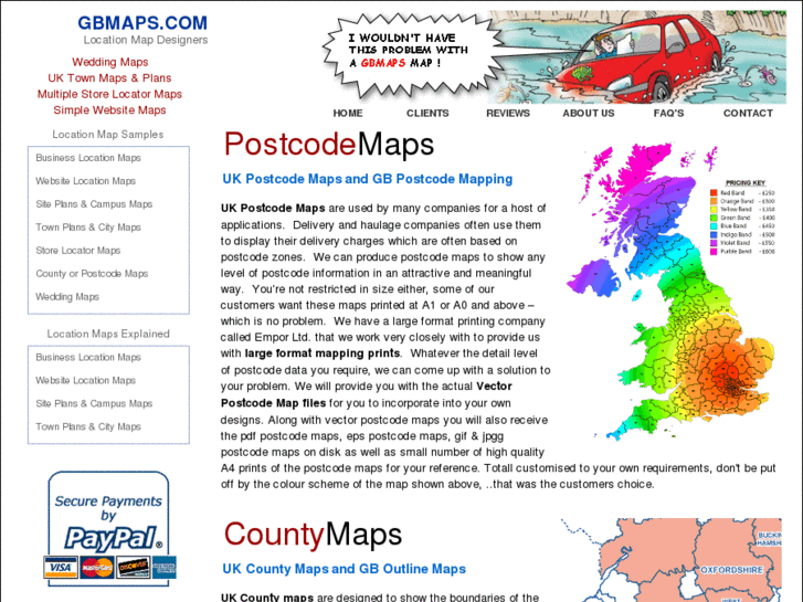 www.gbpostcodemaps.co.uk