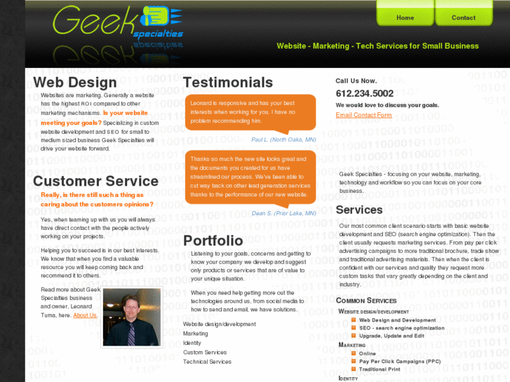 www.geekit.info