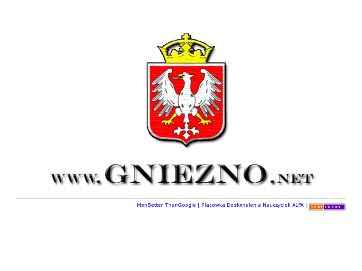 www.gniezno.net