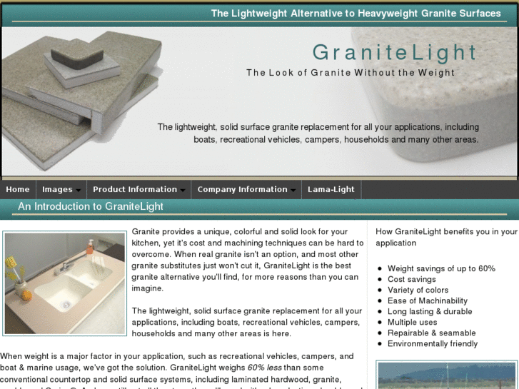 www.granite-light.com