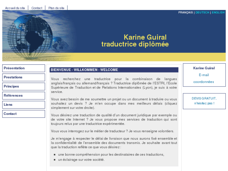 www.guiral-international.fr