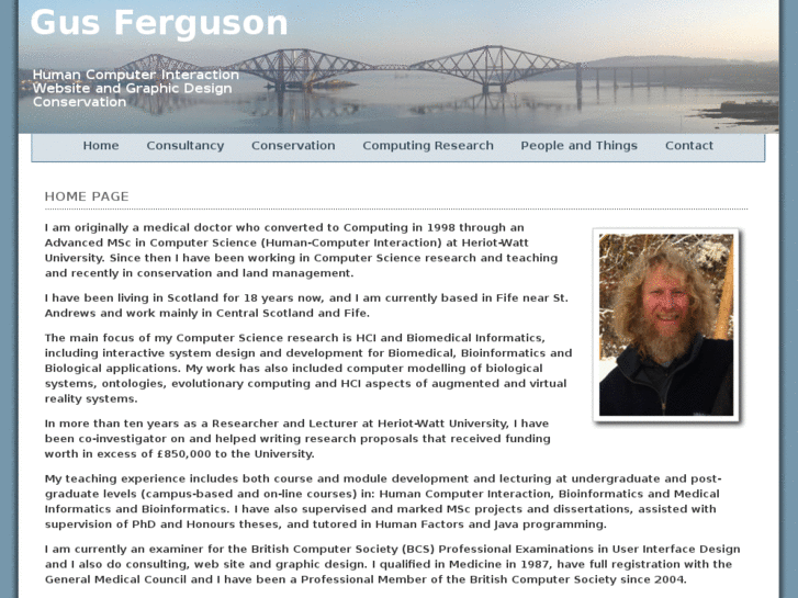 www.gusferguson.com