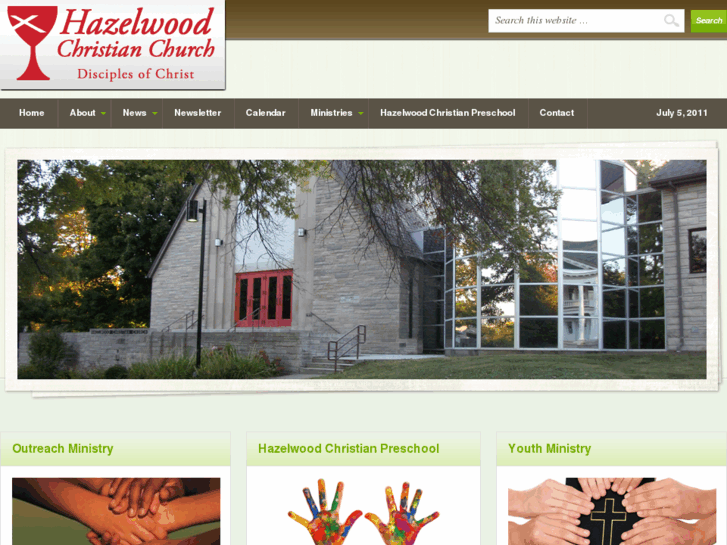 www.hazelwoodchurch.org