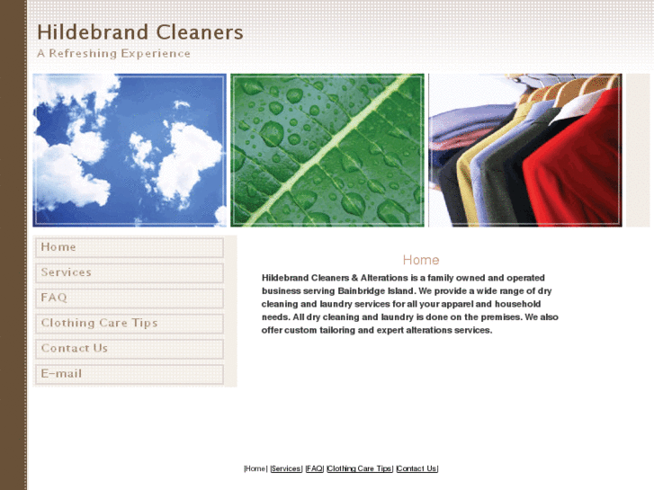 www.hildebrandcleaners.com