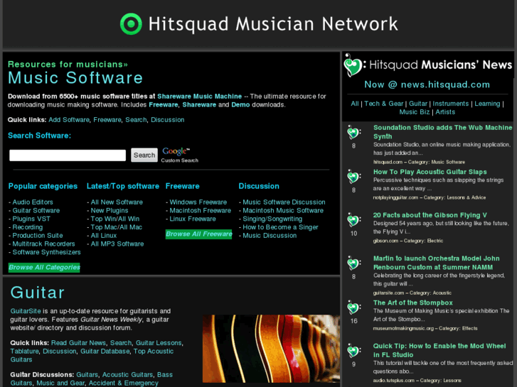 www.hitsquadmail.com