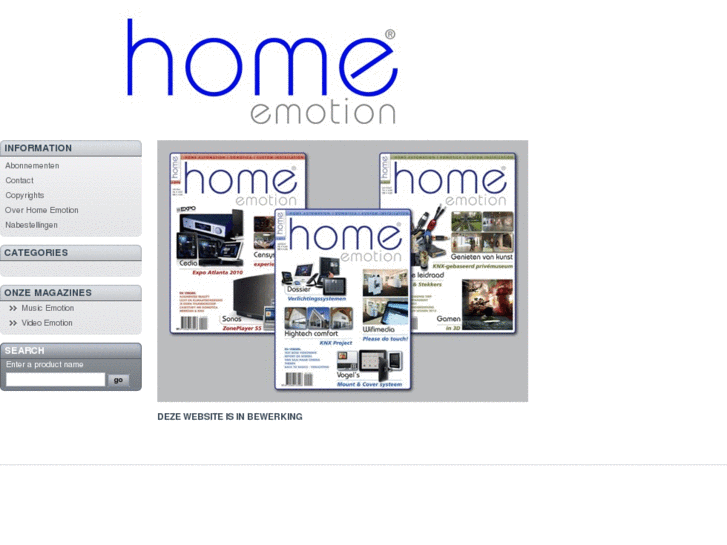 www.home-emotion.nl
