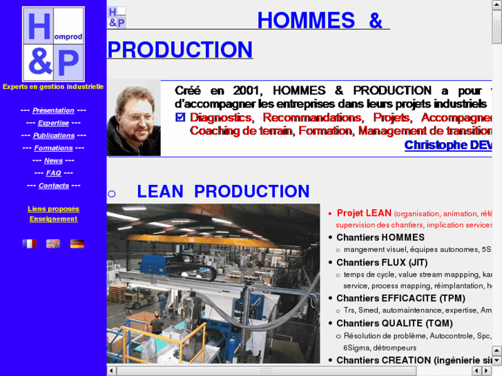 www.homprod.com