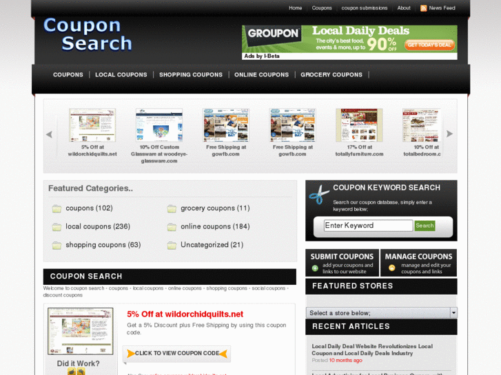 www.i-coupons.net