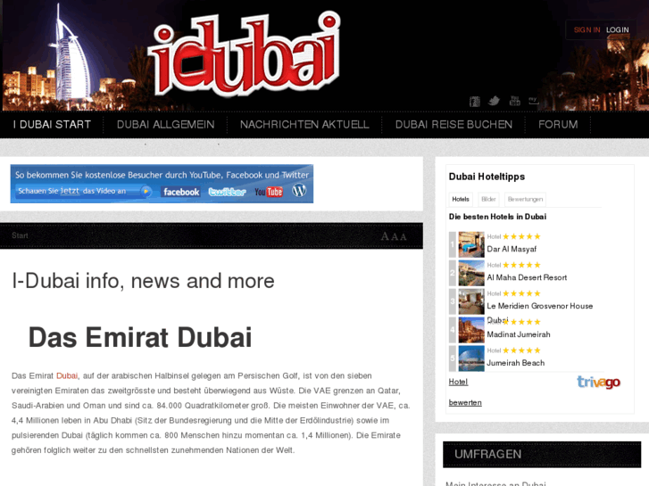 www.i-dubai.info