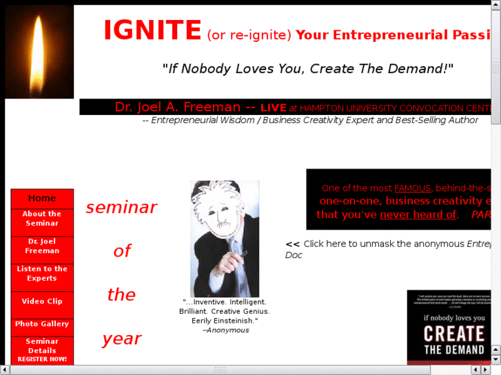 www.ignitehamptonroads.com