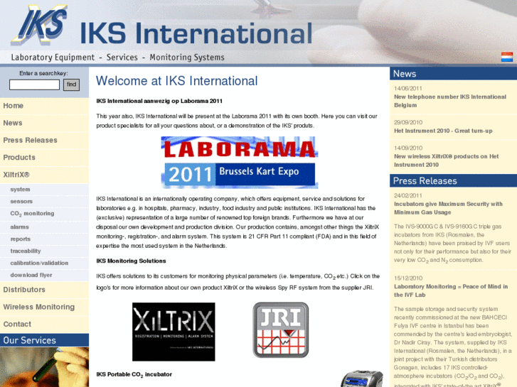 www.iksbv.com