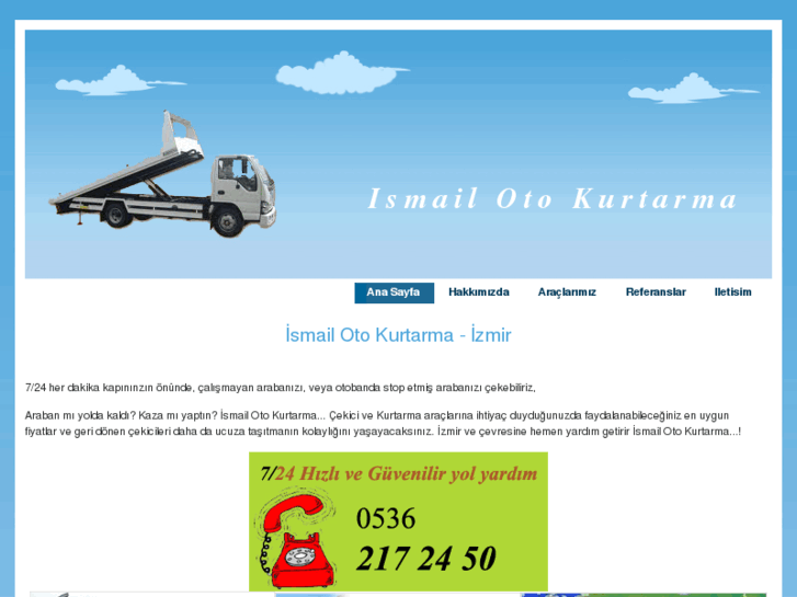 www.ismailotokurtarma.com