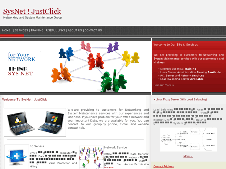 www.jcsysnet.com