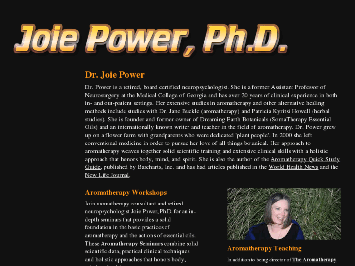 www.joiepower.com