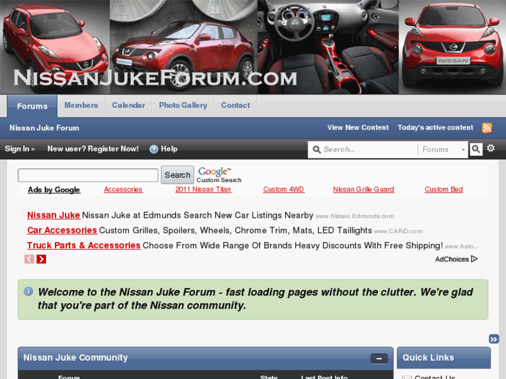 www.jukeforum.com