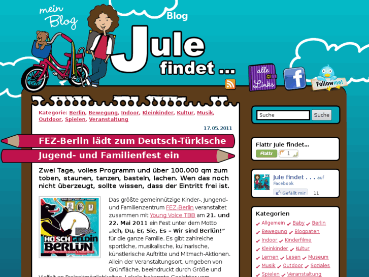 www.jule-findet.de